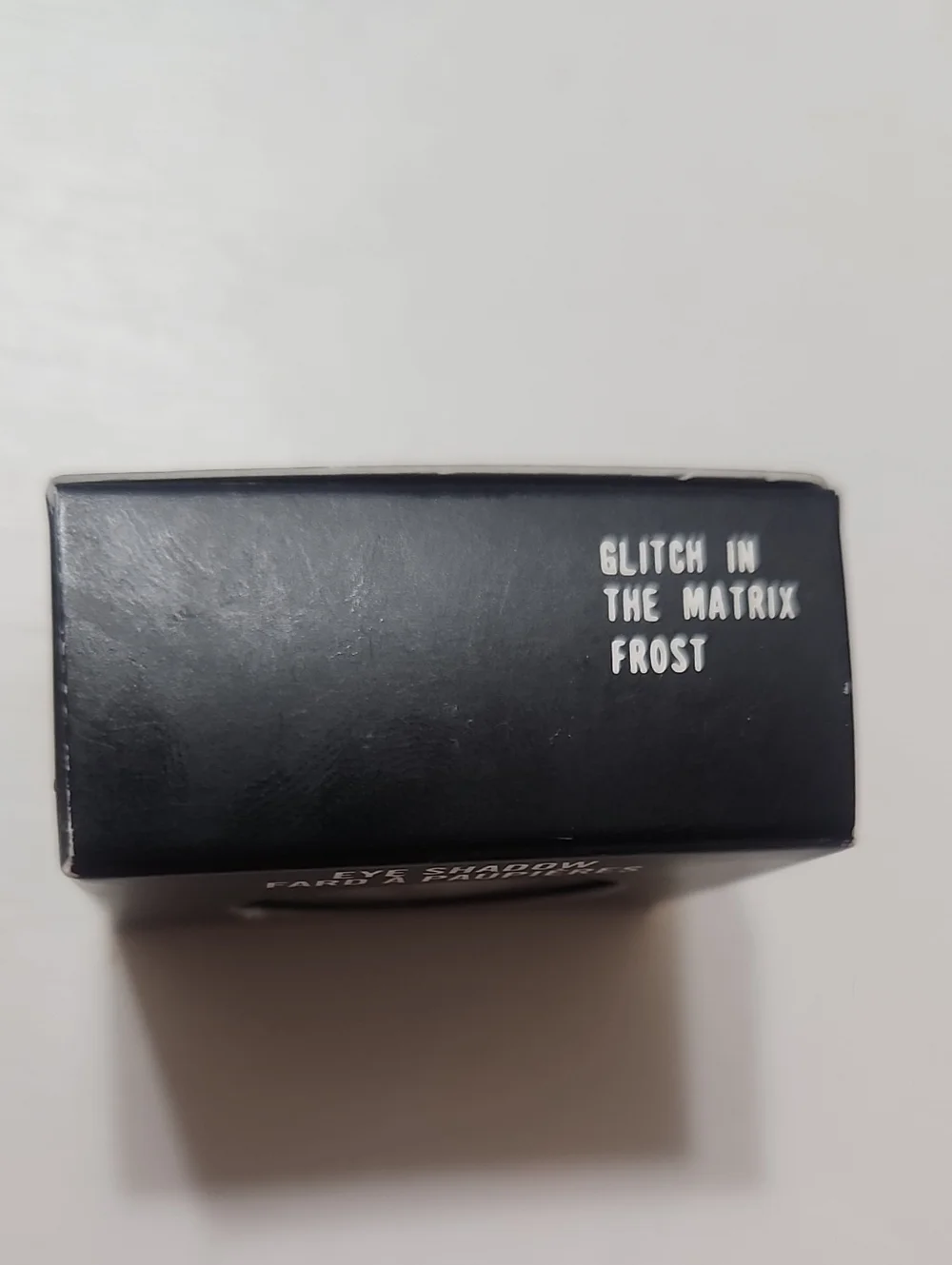 MAC Cosmetics price firm